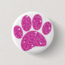 Search for pawprint badges Paws