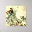 Search for by pixie canvas prints Dream