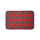 Search for ethnic bath mats Pattern