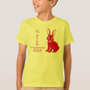 Search for chinese new year boys tshirts red