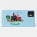 Search for steam train iphone cases Railroad