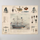 Search for naval ships posters Sailing