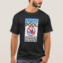Search for pee tshirts Swimmer