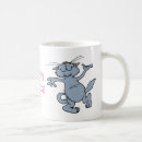 Search for dancing cat mugs Happy