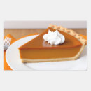 Search for thanksgiving food stickers Dessert
