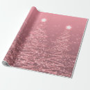 Search for gold christmas tree wrapping paper Winter