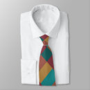 Search for retro rectangles ties For him