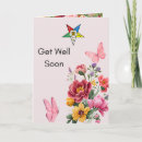 Search for illness thank you cards Sickness