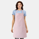 Search for polka aprons Circles