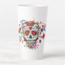 Search for dead flowers mugs Halloween