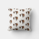 Search for brown cow cushions Cattle