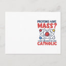 Search for pun horizontal postcards Chemistry