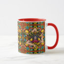 Search for trinacria mugs Sicilian