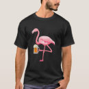 Search for flamingo tshirts Fan