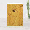 Search for alpaca cards Nature