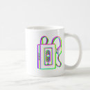 Search for the glitch mugs Colourful