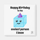 Search for coolest magnets Cute