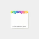 Search for cool post it notes Pastel