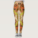 Search for stained glass window leggings Pattern