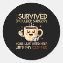 Search for funny i survived stickers Tradition