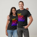 Search for eat sleep lift tshirts Fitness