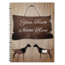 Search for goat notebooks Ranch
