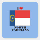 Search for north carolina flag stickers United states
