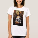 Search for mona lisa tshirts Graffiti