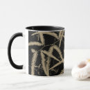 Search for black fern mugs Nature