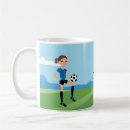 Search for girls soccer mugs Women