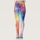 Search for rainbow sparkles leggings Stars
