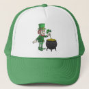 Search for full hats Shamrock