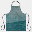 Search for white bricks aprons Pattern
