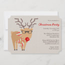 Search for hipster christmas invitations Party