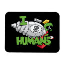 Search for marvin magnets Cartoon