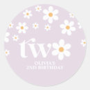 Search for lavender flower stickers Boho