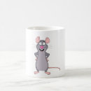 Search for funny rat mugs Rodent