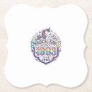 Search for print on demand coasters Kawaii