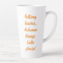 Search for breeze mugs Fall