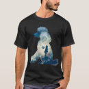 Search for poodle tshirts Silhouette
