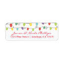 Search for festival of lights return address labels Fun