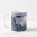 Search for falling water mugs Niagara