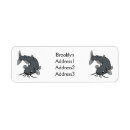 Search for angles return address labels Angling