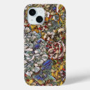 Search for abstract stained glass iphone cases Modern