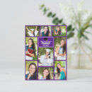 Search for nine vertical postcards Modern