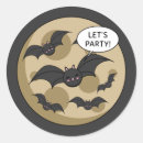 Search for kawaii bat stickers Happy