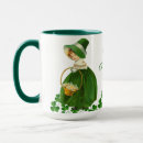 Search for lucky girl mugs Patrick