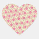 Search for pink daisy stickers Flowers