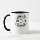 Search for quitter mugs Thanksgiving
