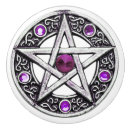 Search for witch knobs and pulls Pentagram